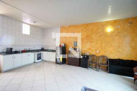 Casa à venda com 362m², 5 quartos e 2 vagasCobertura