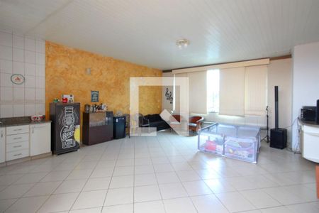 Casa à venda com 362m², 5 quartos e 2 vagasCobertura