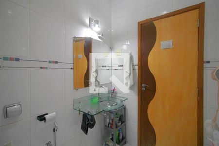 Casa à venda com 362m², 5 quartos e 2 vagasBanheiro 2