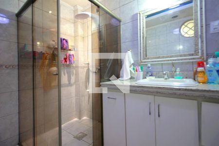 Casa à venda com 362m², 5 quartos e 2 vagasBanheiro