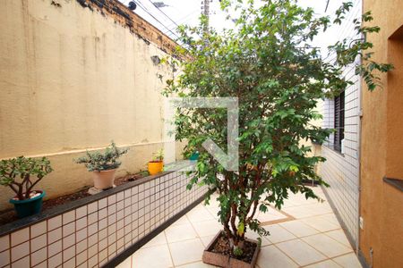 Casa à venda com 362m², 5 quartos e 2 vagasVaranda entrada