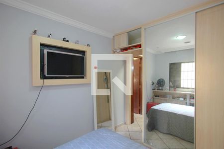 Casa à venda com 362m², 5 quartos e 2 vagasQuarto 3