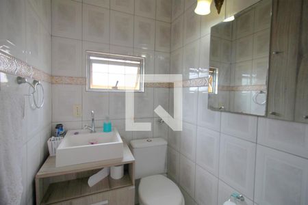 Casa à venda com 362m², 5 quartos e 2 vagasBanheiro 3