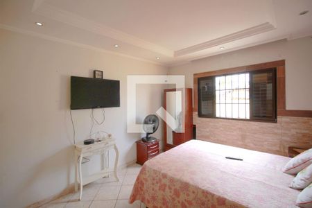 Casa à venda com 362m², 5 quartos e 2 vagasQuarto 2