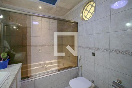 Casa à venda com 362m², 5 quartos e 2 vagasBanheiro