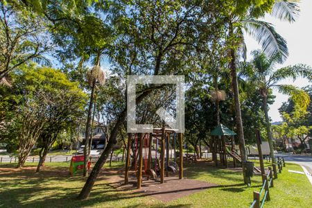 Casa de condomínio à venda com 300m², 4 quartos e 4 vagasÁrea comum