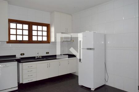 Casa à venda com 300m², 3 quartos e 4 vagasCozinha