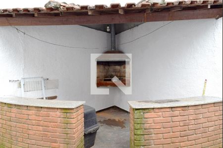 Casa à venda com 300m², 3 quartos e 4 vagasChurrasqueira