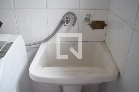 Casa à venda com 300m², 3 quartos e 4 vagasÁrea de Serviço