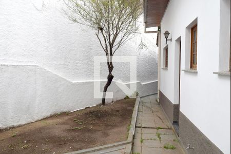 Casa à venda com 300m², 3 quartos e 4 vagasQuintal