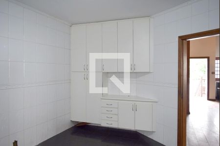 Casa à venda com 300m², 3 quartos e 4 vagasCozinha