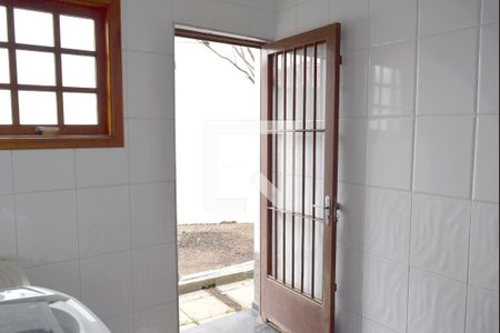 Casa à venda com 300m², 3 quartos e 4 vagasÁrea de Serviço