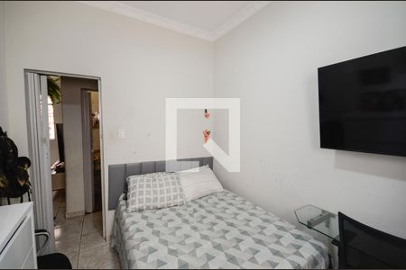 Apartamento à venda com 49m², 2 quartos e sem vaga Apartamento à venda com 49m², 2 quartos e sem vagaQuarto 2