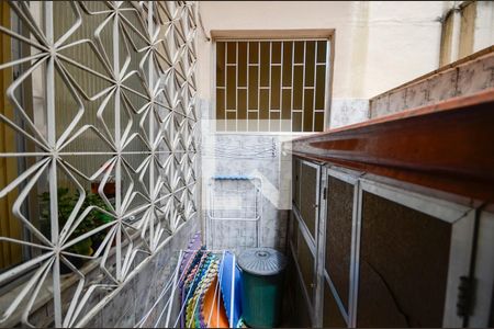 Apartamento à venda com 49m², 2 quartos e sem vaga Apartamento à venda com 49m², 2 quartos e sem vagaÁrea de Serviço