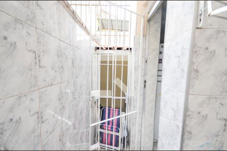 Apartamento à venda com 49m², 2 quartos e sem vaga Apartamento à venda com 49m², 2 quartos e sem vagaÁrea de Serviço