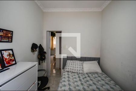 Apartamento à venda com 49m², 2 quartos e sem vaga Apartamento à venda com 49m², 2 quartos e sem vagaQuarto 2