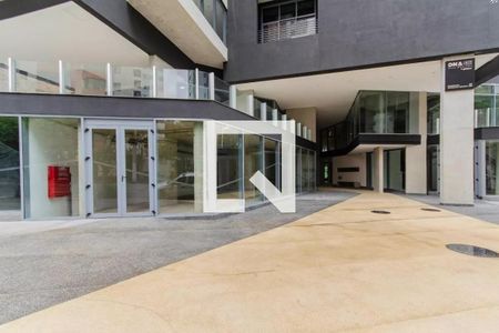 Apartamento à venda com 100m², 3 quartos e 2 vagas Apartamento à venda com 100m², 3 quartos e 2 vagasEntrada