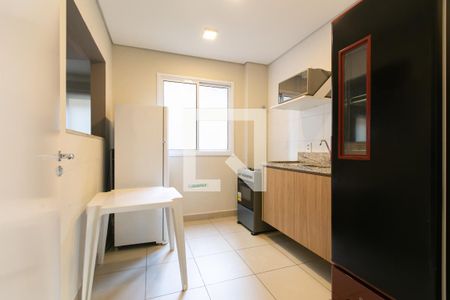 Apartamento à venda com 32m², 2 quartos e sem vaga Apartamento à venda com 32m², 2 quartos e sem vagaSalão de Festas