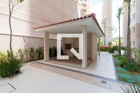 Apartamento à venda com 32m², 2 quartos e sem vaga Apartamento à venda com 32m², 2 quartos e sem vagaÁrea comum - Churrasqueira