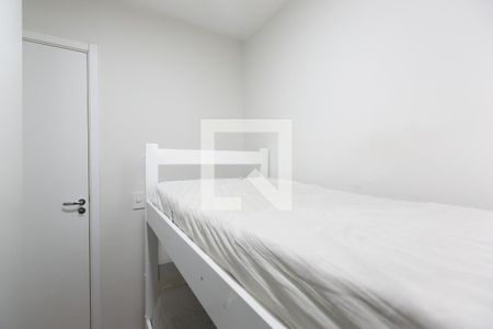 Apartamento à venda com 32m², 2 quartos e sem vaga Apartamento à venda com 32m², 2 quartos e sem vagaQuarto 2