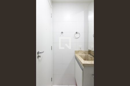 Apartamento à venda com 32m², 2 quartos e sem vaga Apartamento à venda com 32m², 2 quartos e sem vagaBanheiro