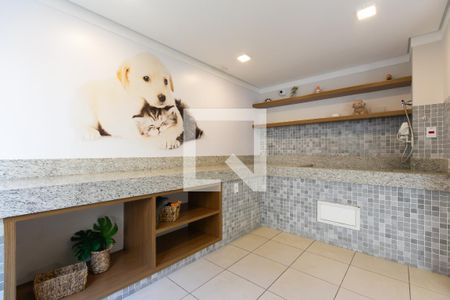 Apartamento à venda com 32m², 2 quartos e sem vaga Apartamento à venda com 32m², 2 quartos e sem vagaÁrea Pet