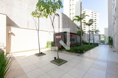 Apartamento à venda com 32m², 2 quartos e sem vaga Apartamento à venda com 32m², 2 quartos e sem vagaÁrea comum