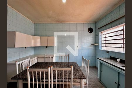 Casa à venda com 147m², 3 quartos e 1 vaga Casa à venda com 147m², 3 quartos e 1 vagaCozinha