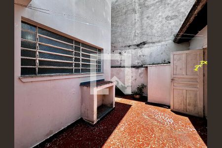 Casa à venda com 147m², 3 quartos e 1 vaga Casa à venda com 147m², 3 quartos e 1 vagaQuintal