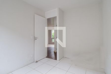 Quarto de apartamento à venda com 2 quartos, 44m² em Centro, São Leopoldo