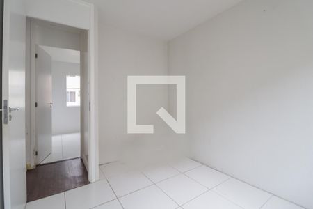 Quarto de apartamento à venda com 2 quartos, 44m² em Centro, São Leopoldo