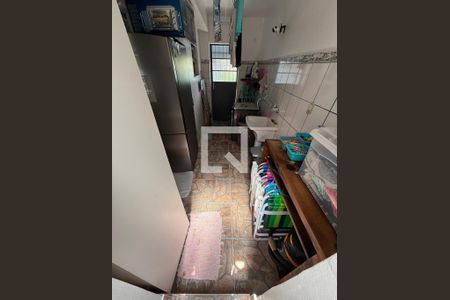 Casa à venda com 160m², 3 quartos e 1 vaga Casa à venda com 160m², 3 quartos e 1 vagaLavanderia