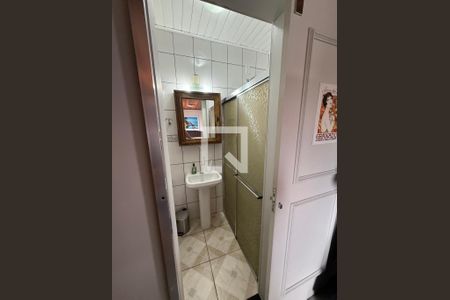 Casa à venda com 160m², 3 quartos e 1 vaga Casa à venda com 160m², 3 quartos e 1 vagaBanheiro