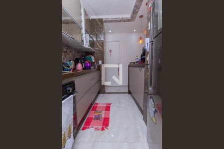 Apartamento à venda com 200m², 2 quartos e 1 vaga Apartamento à venda com 200m², 2 quartos e 1 vagaCozinha