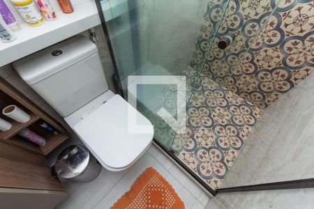 Apartamento à venda com 200m², 2 quartos e 1 vaga Apartamento à venda com 200m², 2 quartos e 1 vagaBanheiro