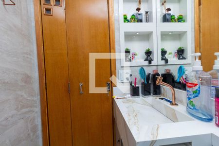 Apartamento à venda com 200m², 2 quartos e 1 vaga Apartamento à venda com 200m², 2 quartos e 1 vagaBanheiro