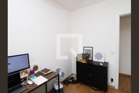 Apartamento à venda com 48m², 2 quartos e 1 vagaQuarto 2