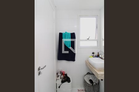 Apartamento à venda com 48m², 2 quartos e 1 vagaBanheiro