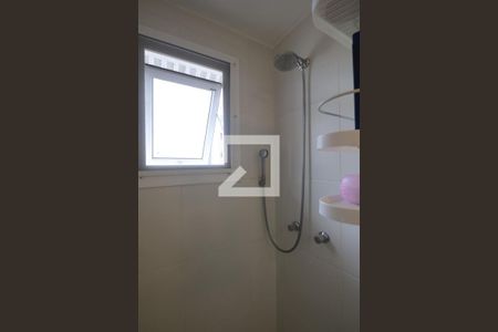 Casa de condomínio à venda com 158m², 3 quartos e 2 vagasBanheiro