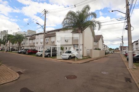 Casa de condomínio à venda com 158m², 3 quartos e 2 vagasÁrea comum