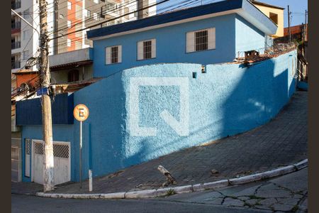 Casa à venda com 346m², 3 quartos e 2 vagasFachada