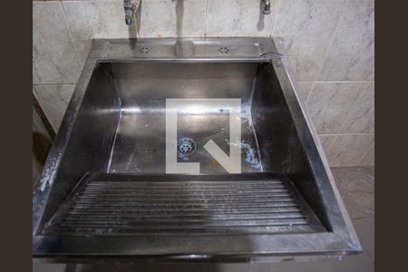 Casa à venda com 346m², 3 quartos e 2 vagasÁrea de Serviço