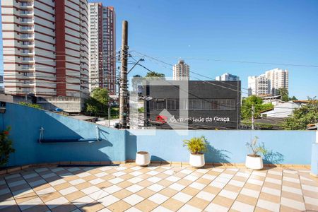 Casa à venda com 346m², 3 quartos e 2 vagasVaranda gourmet