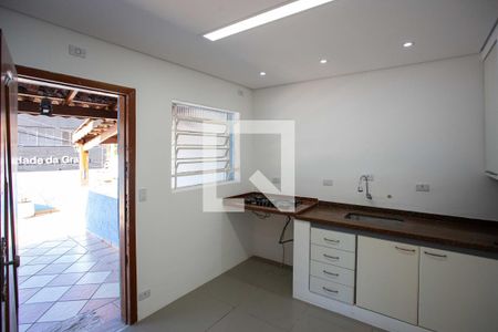 Casa à venda com 346m², 3 quartos e 2 vagasCozinha