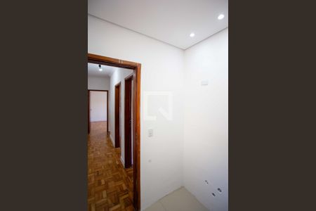 Casa à venda com 346m², 3 quartos e 2 vagasBanheiro Social