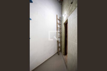 Casa à venda com 346m², 3 quartos e 2 vagasÁrea de Serviço