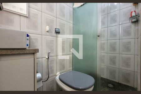 Apartamento à venda com 82m², 2 quartos e 2 vagasBanheiro