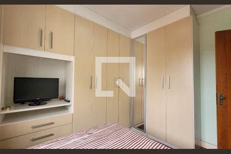 Apartamento à venda com 82m², 2 quartos e 2 vagasQuarto 2