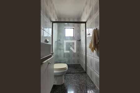 Apartamento à venda com 82m², 2 quartos e 2 vagasBanheiro