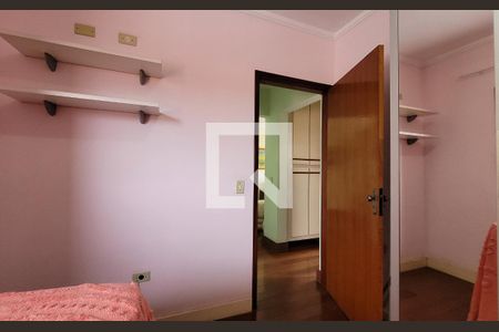 Apartamento à venda com 82m², 2 quartos e 2 vagasQuarto